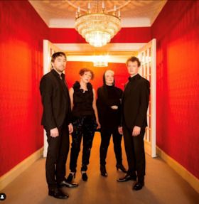 Bild: Pascal von Wroblewsky | DEFA Songbook