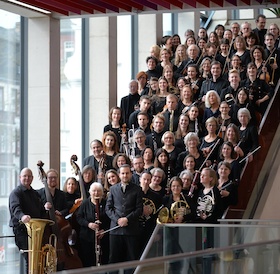 Marburger Konzertverein • Saison 2025|2026