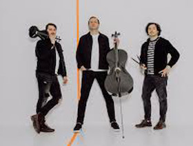 Bild: Stilbruch - Klassik trifft Deutschrock