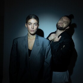 Bild: FRIDA GOLD & Viktoria-Quartett - Was ist Weihnachten für Dich?