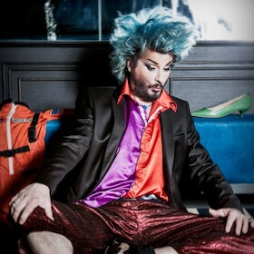 Bild: Kay Ray Show - Show 2026