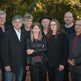 Bild: THE MURMELTEARS - Musik Toter - Musik verschiedener Künstler