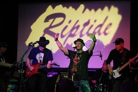 Bild: RIPTIDE - Rock und Popsongs der 70er/80er/90er