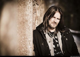 Bild: Ray Wilson's GENESIS classic