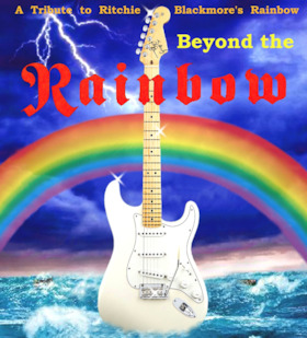 Bild: Beyond the Rainbow - A Tribute To Rainbow - The Final Show