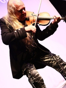 Bild: Hans die Geige - Das Pfingst-Special