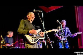 Bild: Die Rickenbackers Rock & Blues Session