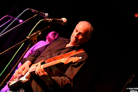 Bild: Die Rickenbackers Pro Jam Session