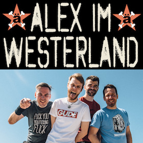 Bild: Alex im Westerland - Die Toten Hosen / Die Ärzte Tribute