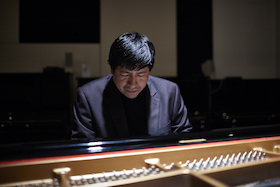 Bild: Zauber der Romantik-Ein Klavierabend voller Esprit
