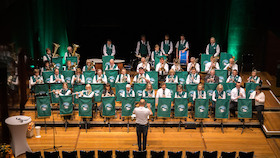 Bild: Advents- und Jahreskonzert - des Geißlitztaler Musikanten e.V.