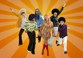 Bild: Hot Stuff - 30 Jahre Disco, Party & Live-Energie