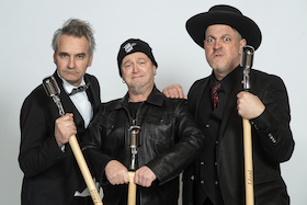 Bild: Die Grabowskis - Die unteren 10.000