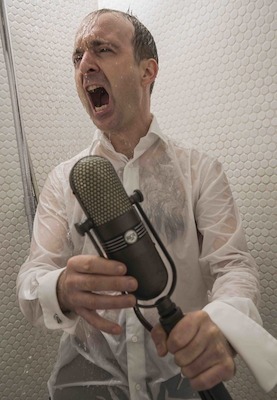 Bild: Aus voller Kehle für die Seele - Reihe: Das Singende Gasthaus - mit Patrick Bopp