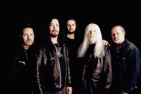 Bild: The Sweet & The Lords