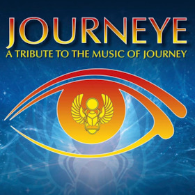 Bild: Journeye - Journey Tribute