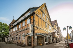 Bild: Überraschende Genüsse - Eine genußvolle Stadtführung