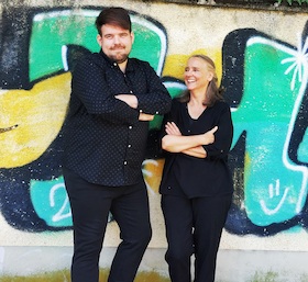 Bild: Impro to go! - Die Impro-Comedy- Citytour!