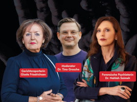 Bild: Das Böse: Warum Menschen töten