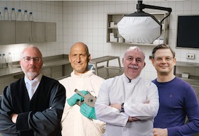 Bild: True Crime in Sömmerda