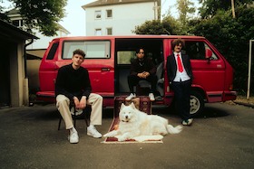 Bild: Jazz Connects Festival 2026 - The JLF Project