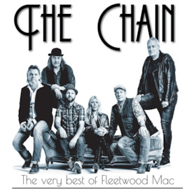 Bild: The Chain - Fleetwood Mac Tribute