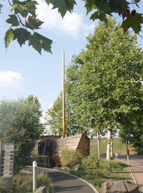 Bild: Stadtführung: Dorsten Stadt am Wasser