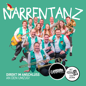 Narrentanz