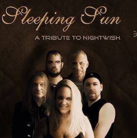 Bild: Sleeping Sun - Nightwish Tribute