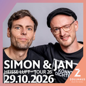 Bild: Simon & Jan - Heiße Luft