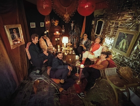 Bild: Botticelli Baby