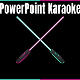 Bild: POWERPOINT KARAOKE