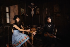 Bild: Ganes - Vives! Tour 2026