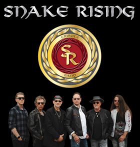 Snake Rising