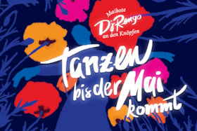 Bild: TANZEN BIS DER MAI KOMMT - mit DJ Rengo