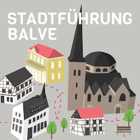 Historische Stadtführung