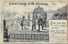 Stadtspaziergänge 2026