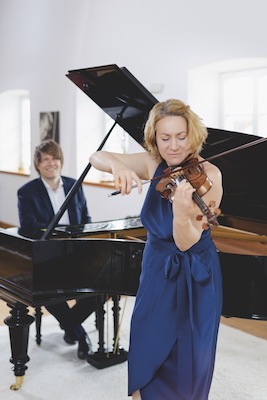 Bild: #30 Konzerttag Öhringen - Klassik Trifft KI