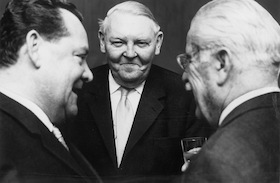 Bild: Glanz und Aufbruch