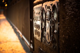 Bild: Fürth und sein Kleeblatt