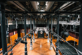 Bild: Vom Schlachthof zum Kulturtempel