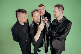 Bild: Theater ex libris