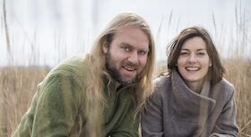 Bild: #42 Nordwinde – Tuba und Orgel