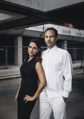 Bild: #43 Klaviersommer: Spurensuche - Ungarischer Bolero