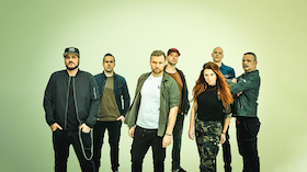 Bild: One Step Closer - Tag 1 - A Tribute To Linkin Park