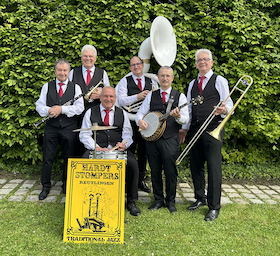 Bild: Hardt Stompers