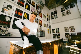 Bild: #47 WKO meets Joris