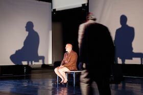 Bild: Alte Meister - von Thomas Bernhard