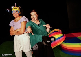 Kinderveranstaltungen