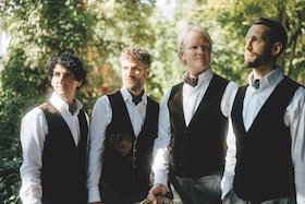 Bild: #6 Bläserserenade am Kocher — Jagdromantik